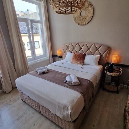 B&B Nonne Blanche Ostende Exterior foto
