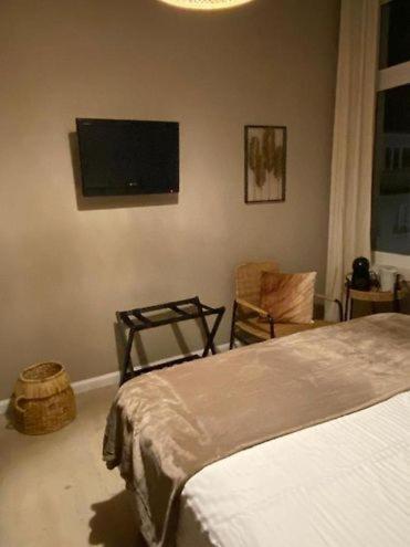 B&B Nonne Blanche Ostende Exterior foto